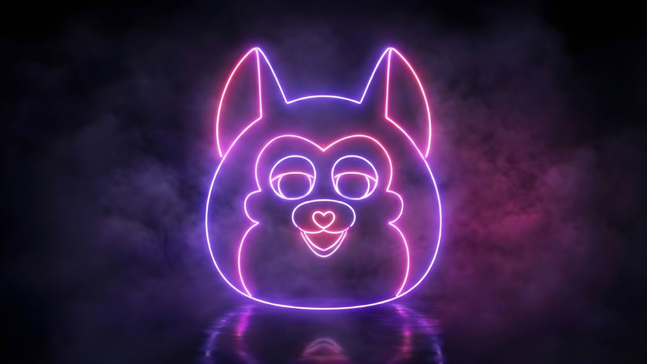 Tattletail